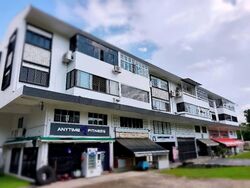 Joo Chiat Place (D15), Retail #586990651